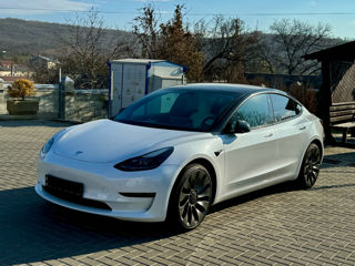 Tesla model 3 chirie /прокат /rent foto 2