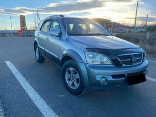 KIA Sorento foto 2