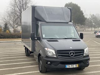 Mercedes Sprinter 319 CDI