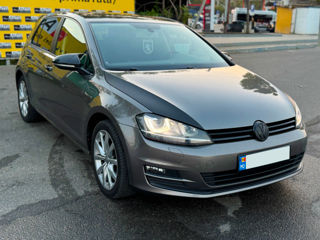 Volkswagen Golf foto 3