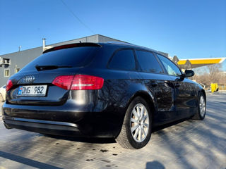 Audi A4 foto 9