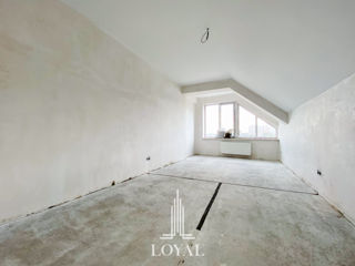 Apartament cu 5 camere sau mai multe, 171 m², Centru, Chișinău foto 10