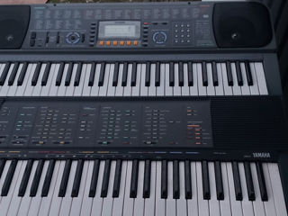 Yamaha   Casio  Kawai ES6B