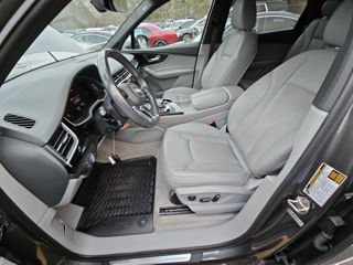 Audi Q7 foto 12