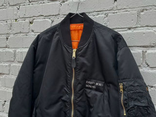 Enfants Riches Deprimes Mercedes OG Bomber фото 1