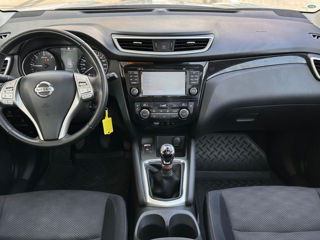 Nissan Qashqai foto 5