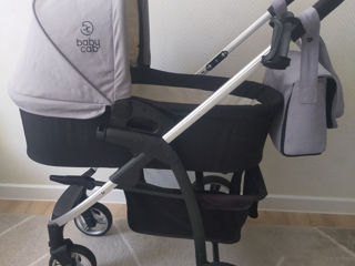 Baby cab 3 in 1 с самым полным комплектом foto 2