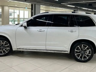 Volvo XC90 foto 5