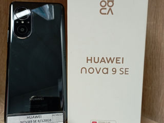 Huawei Nova 9SE 8/128GB 2690lei