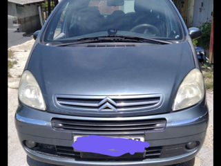 Citroen Xsara Picasso foto 9