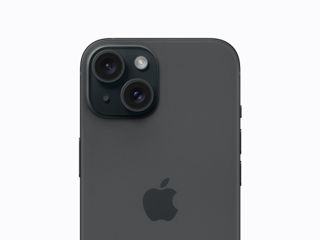 iPhone 15 128GB запечатанный foto 2