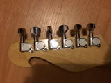 Bill Lawrence SwampKaster Stratocaster (Made in USA) foto 8