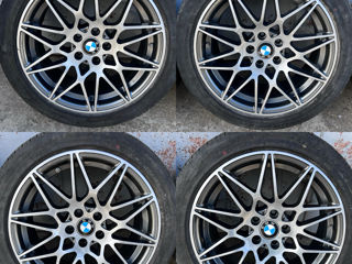 Диски 5/112R18 с Резиной 245/45 foto 6