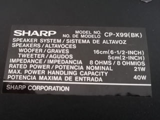 AC Heco 940 Superior, Siemens, Pioneer,Sharp !!! foto 8