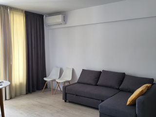 București - apartament 1 camere excepțional foto 5