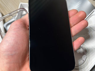 iPhone 15 Pro Max Natural Titanium foto 2