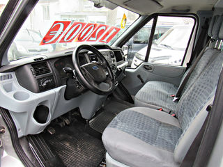 Ford Transit 2.2 foto 7