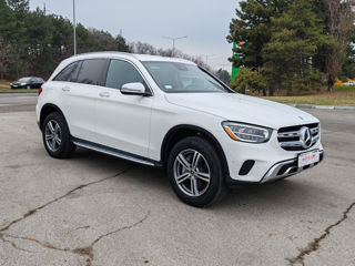 Mercedes GLC foto 2