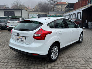 Ford Focus foto 3