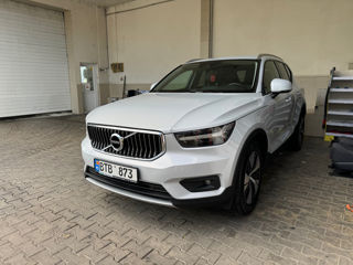 Volvo XC40 foto 2