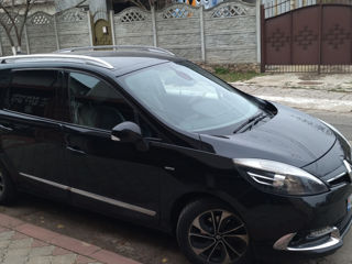 Renault Grand Scenic foto 6