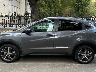 Honda HR-V foto 2