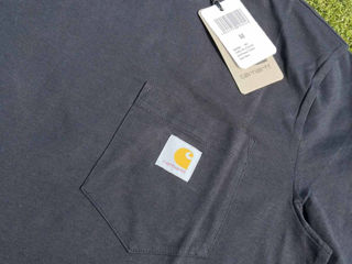 Tricou Carhartt foto 2