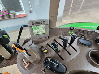 John Deere 6230 Premium фото 5