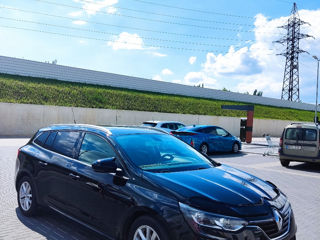 Renault Megane foto 4