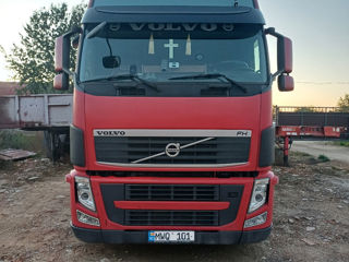 Volvo FH