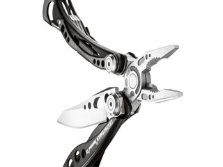 Мультитул Leatherman Skeletool Cx foto 9