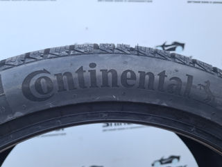 Anvelope iarna 245/40 R19 Continental / зима 6000 - lei foto 5