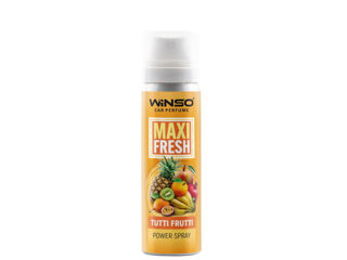 Winso Parfume Maxi Fresh 75Ml Tuttifrutti 830430 foto 1