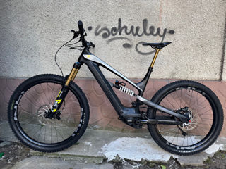 YT Decoy Enduro eMTB