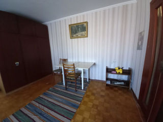 Apartament cu 1 cameră, 40 m², Buiucani, Chișinău foto 2