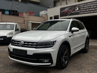 Volkswagen Tiguan foto 2