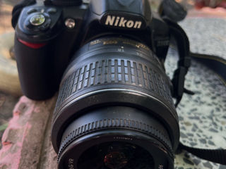 Nikon D3100 for sale
