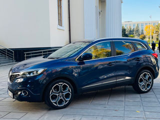 Renault Kadjar foto 3