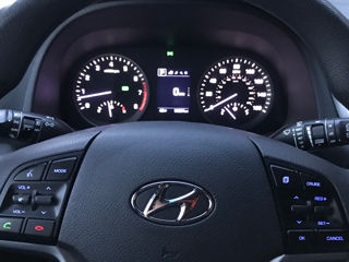 Hyundai Tucson foto 8