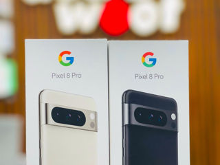 Google Pixel 7/8/9 la cele mai avantajoase preturi + Primiti Garantie 12luni