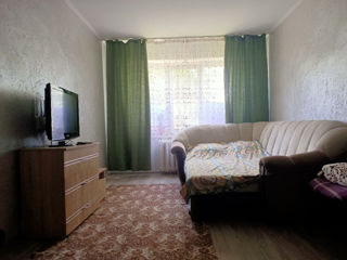 Apartament cu 1 cameră, 32 m², Autogara, Bălți foto 1