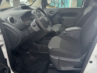 Renault Kangoo foto 18