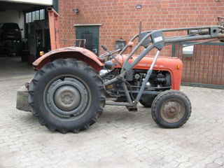 Massey Ferguson 35