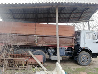 KAMAZ foto 4