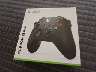 Xbox Wireless Controller - Carbon Black foto 5