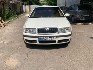 Skoda Octavia foto 0