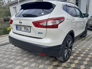 Nissan Qashqai foto 4