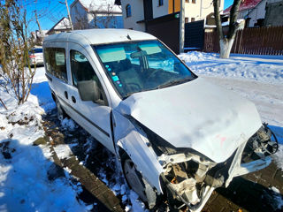 Opel combo 2006 pe piese foto 2