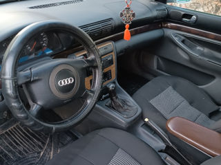 Audi A4 foto 6