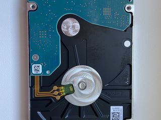 Жесткий диск Seagate 1 Тб ST1000LM035 SATA